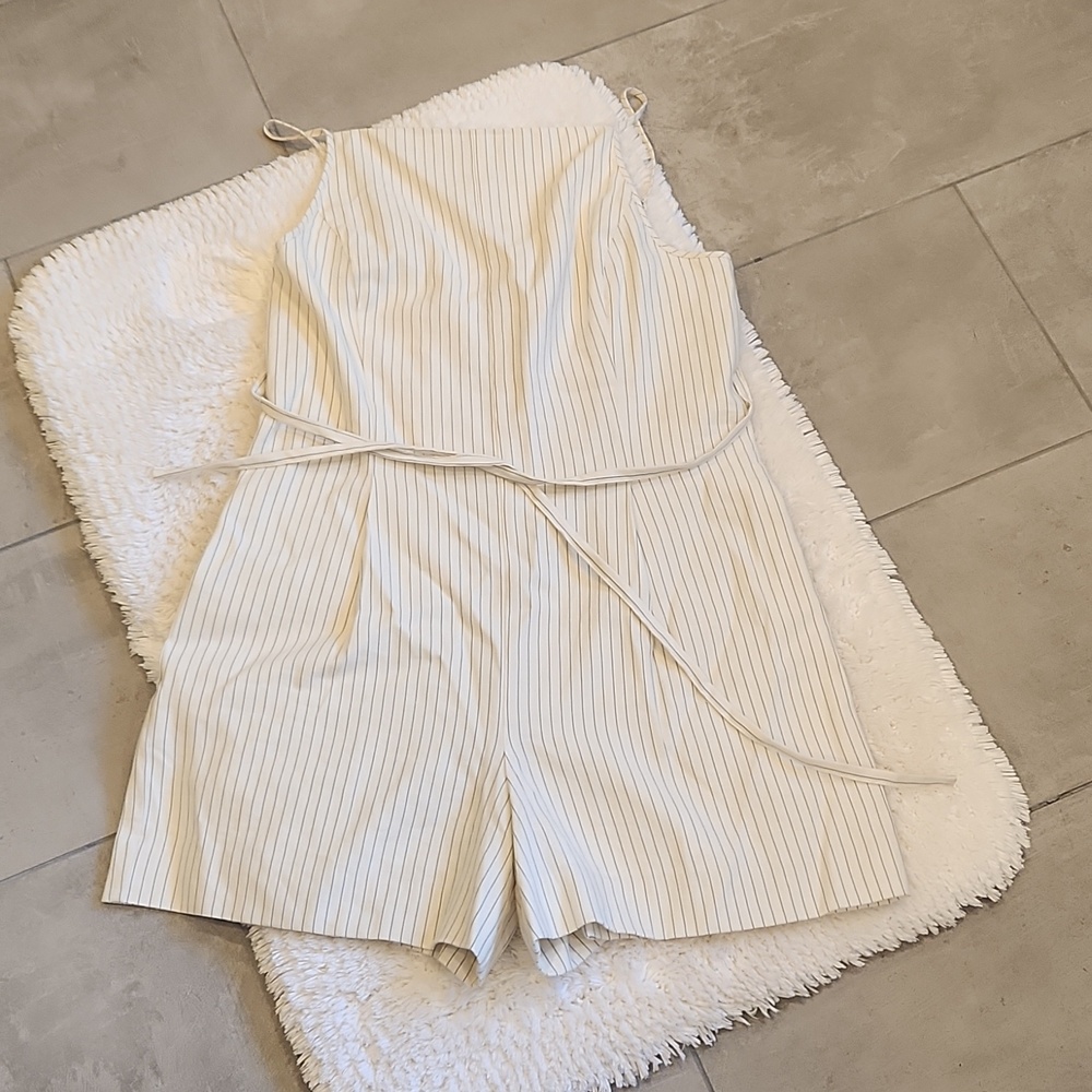 Ladies romper